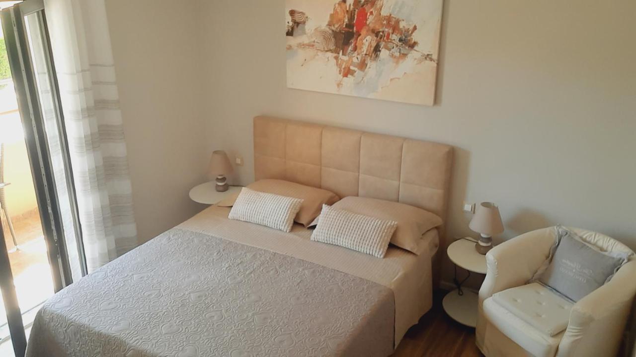 Apartments Alea ロヴィニ エクステリア 写真